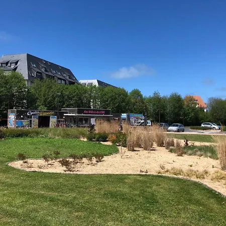 아파트 Entre Mer Et Marais 빌레쉬르메르