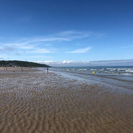 Entre Mer Et Marais 아파트 빌레쉬르메르