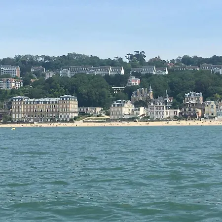 Entre Mer Et Marais 아파트 *