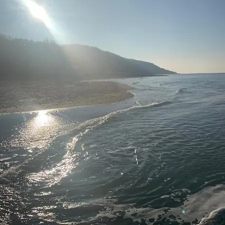 Entre Mer Et Marais 아파트